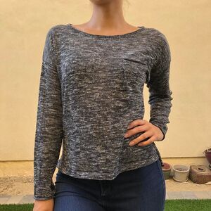 H&M Knitted Long Sleeve